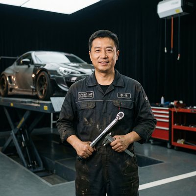 草榴专家李伟