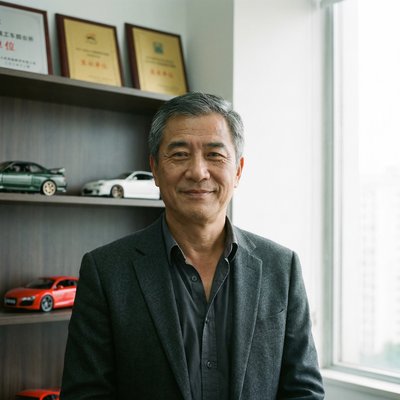 草榴顾问王建国